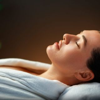  Спокоен сън – Стабилизиране